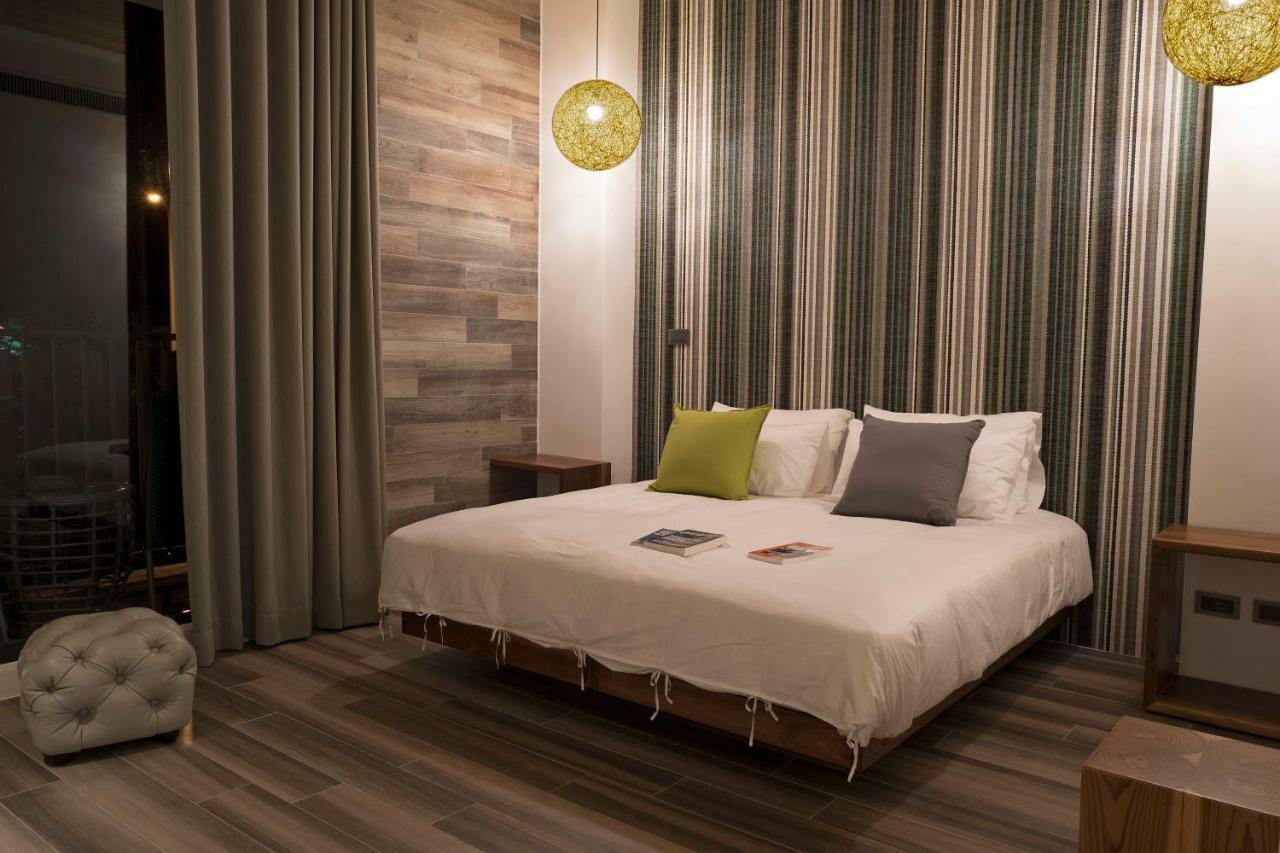 อิสลาฟาโรส วิลลา Bed & Breakfast ย่านเมืองเก่าเฮ้งชุน ภายนอก รูปภาพ
