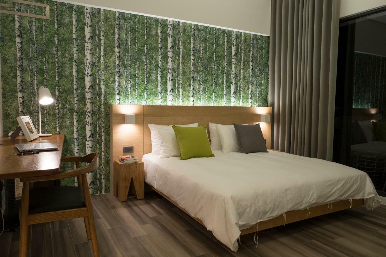 อิสลาฟาโรส วิลลา Bed & Breakfast ย่านเมืองเก่าเฮ้งชุน ภายนอก รูปภาพ